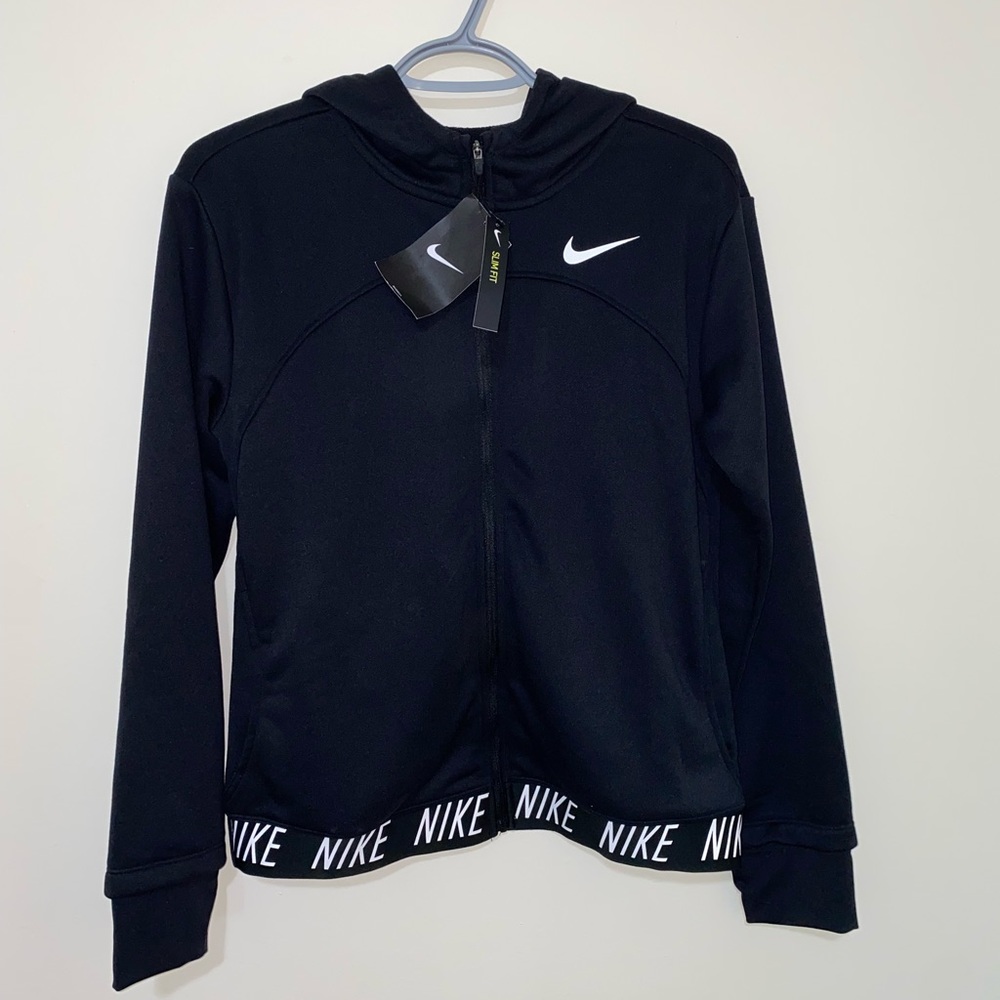 Nike Jacket.